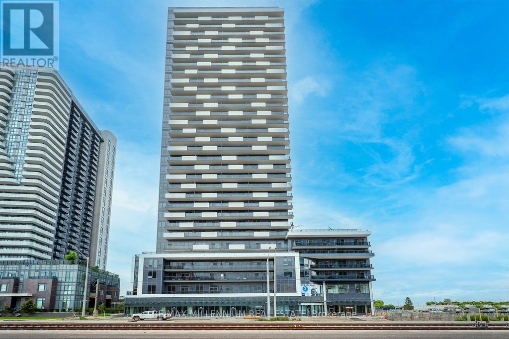 2211 - 5105 Huronatrio Street, Mississauga (hurontario)