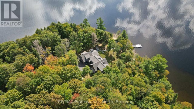 1394 Flatwater Cove Trail, Dysart Et Al (harburn)