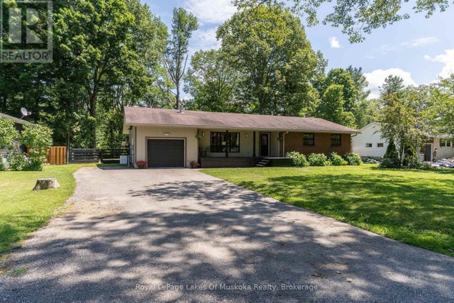 220 Alexander Street, Gravenhurst (muskoka (s))