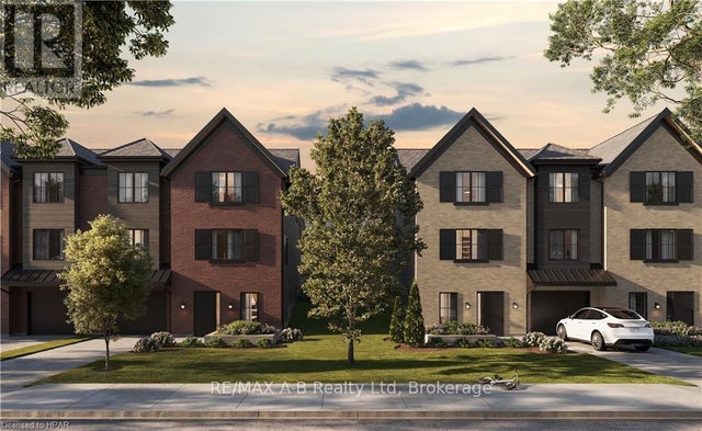 1a - 67 Worsley Street, Stratford