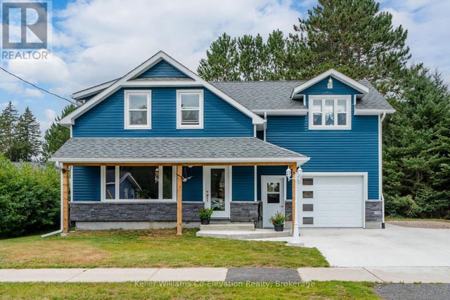 13 Toronto Avenue, South River