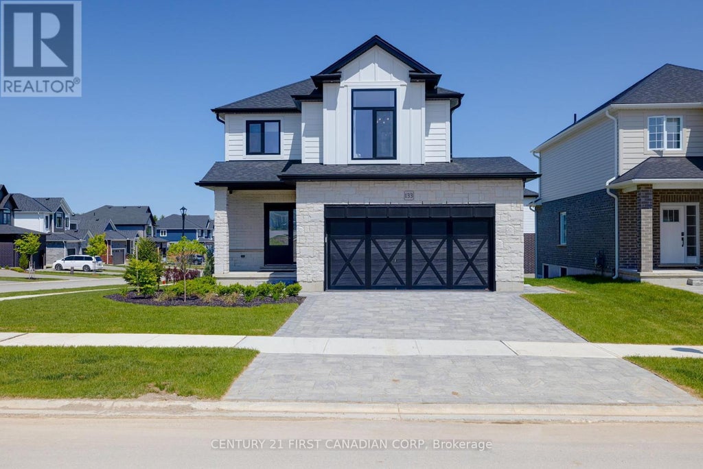 133 Basil Crescent, Middlesex Centre (ilderton)