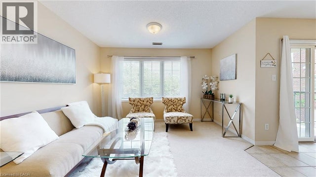 950 Highland Road W Unit# 6, Kitchener