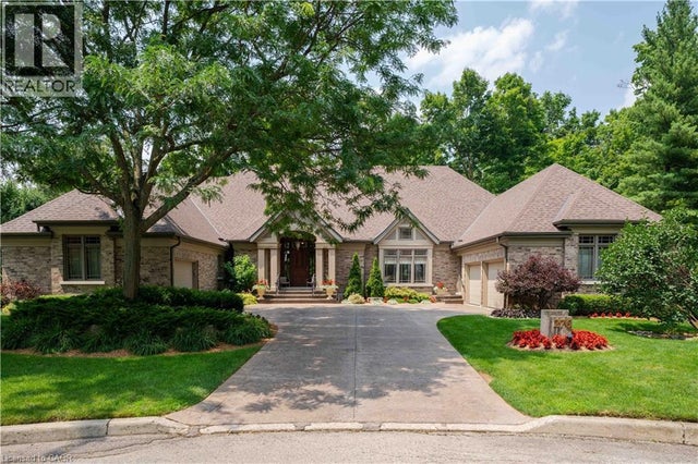 276 Carrington Place, Waterloo