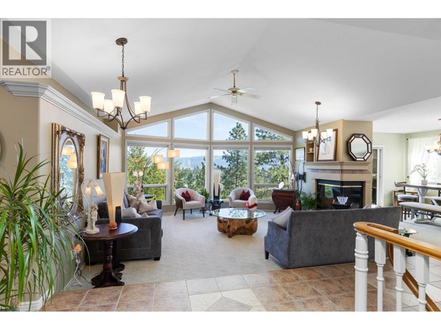 1991 Horizon Drive, West Kelowna