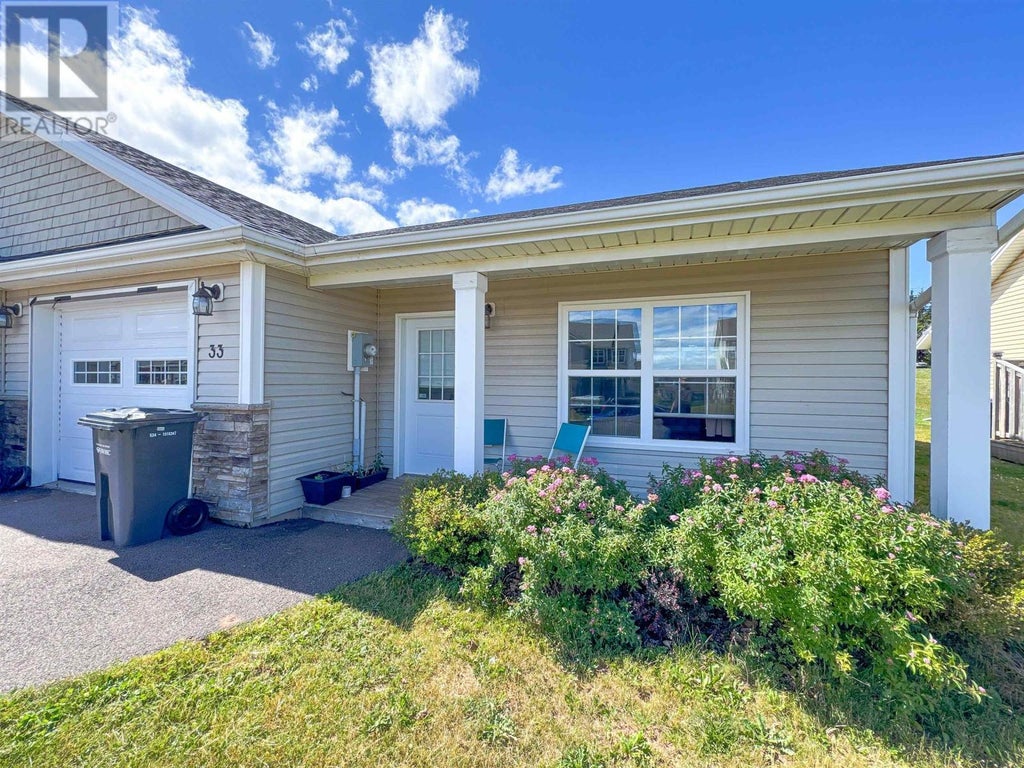 33 Parkman Drive, Charlottetown