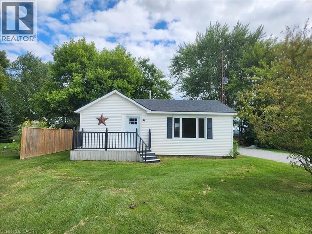 6630 Middle Line, Merlin