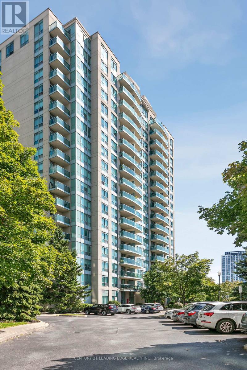 1111 - 2545 Erin Centre Boulevard, Mississauga (central Erin Mills)