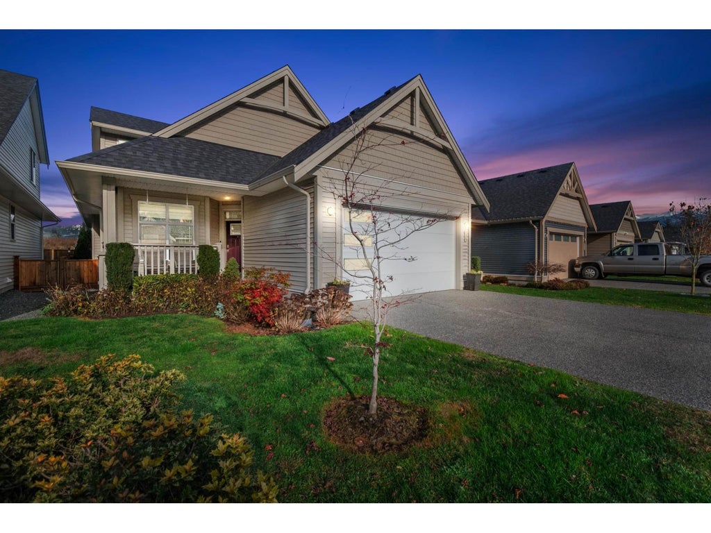 14 6211 Chilliwack River Road|sardis South, Chilliwack