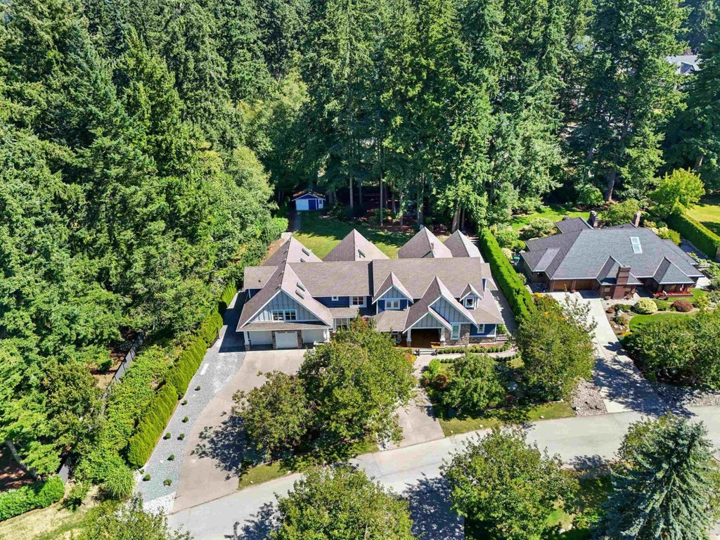 2732 Northcrest Drive, Surrey
