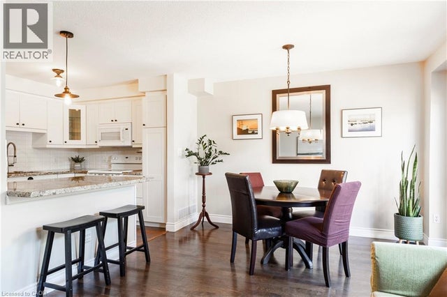 10 Cadham Boulevard Unit# 37, Hamilton