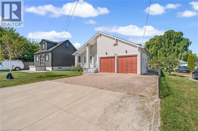 203 Margaret Avenue, Hamilton