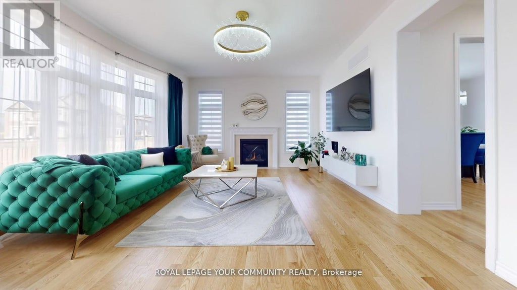 1072 Wickham Road, Innisfil