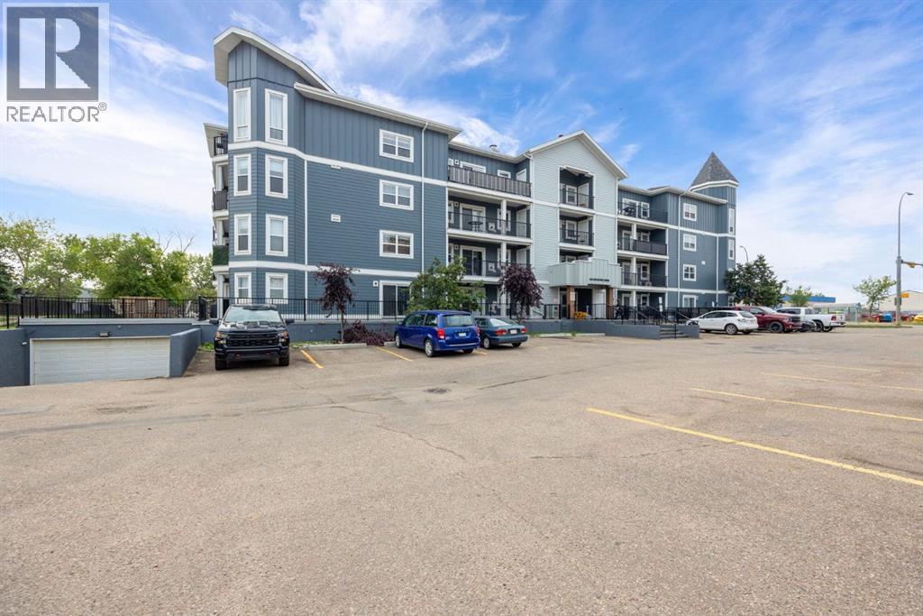 106, 243 Gregoire Drive, Fort Mcmurray