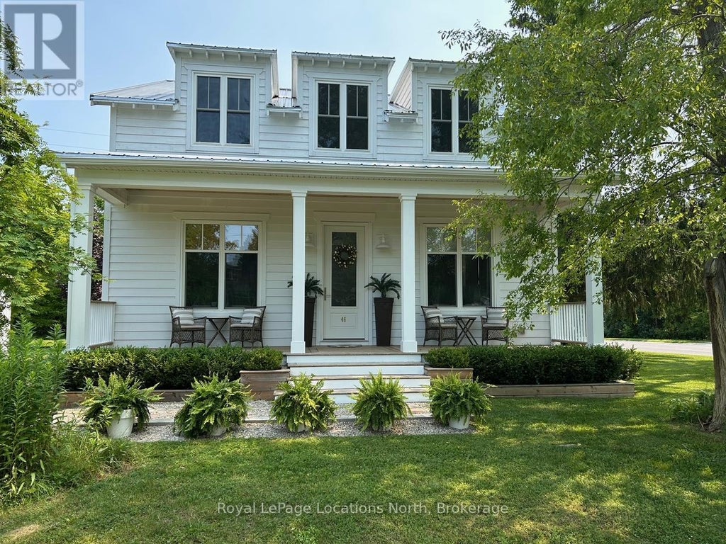 46 King Street W, Blue Mountains