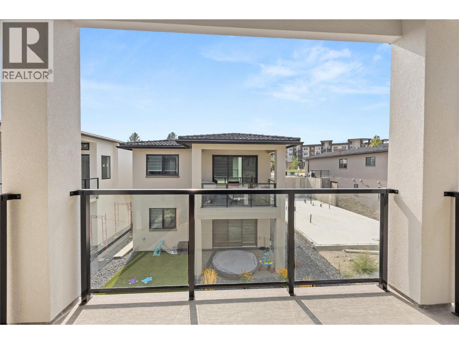 1789 Viewpoint Drive. Kelowna, British Columbia