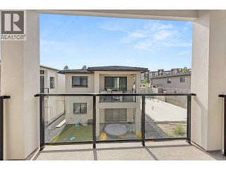 1789 Viewpoint Drive. Kelowna, British Columbia