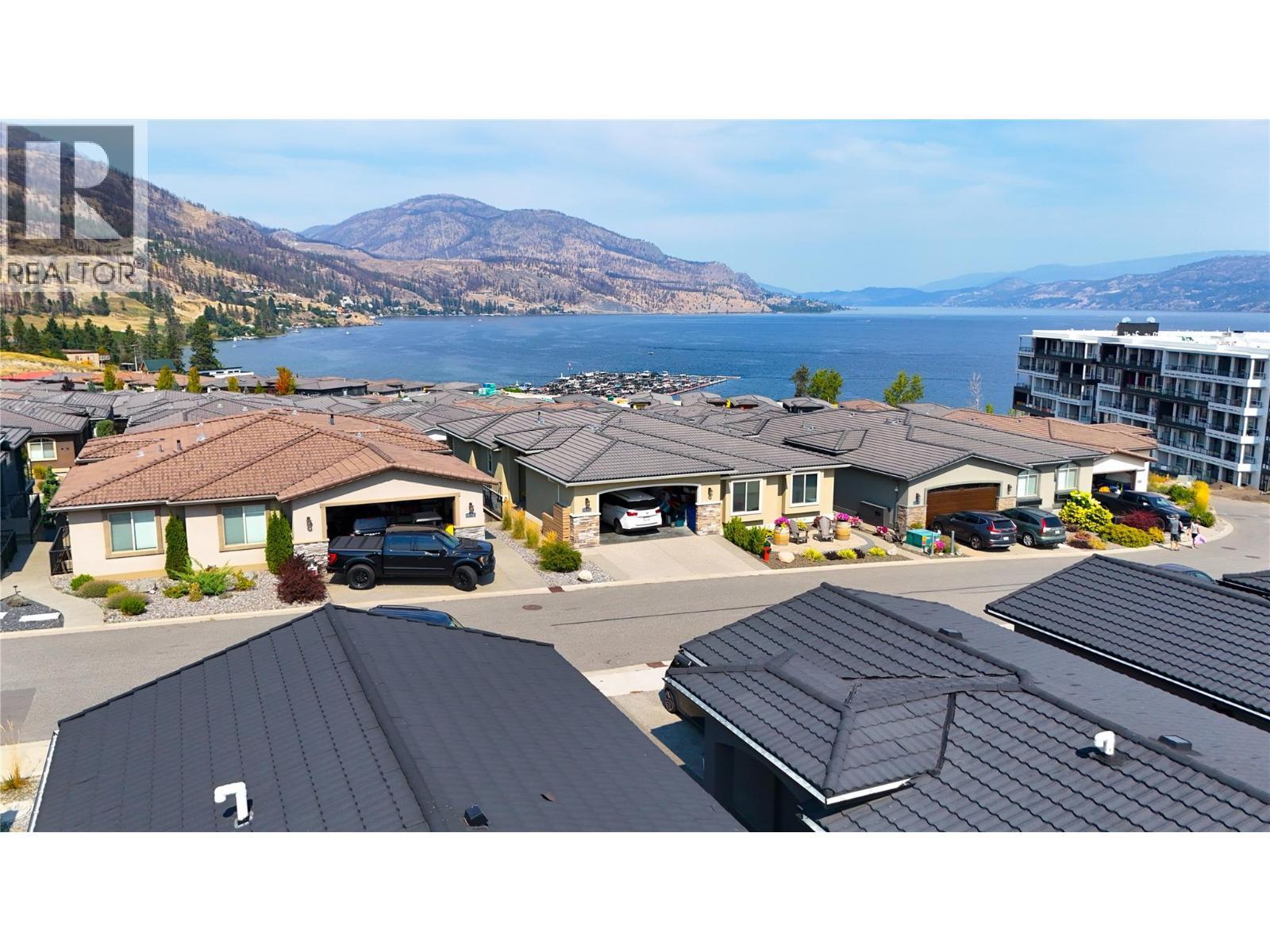 1789 Viewpoint Drive. Kelowna, British Columbia