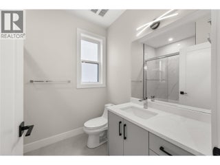 1789 Viewpoint Drive. Kelowna, British Columbia