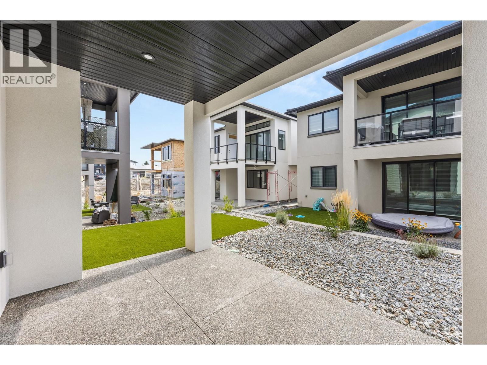 1789 Viewpoint Drive. Kelowna, British Columbia