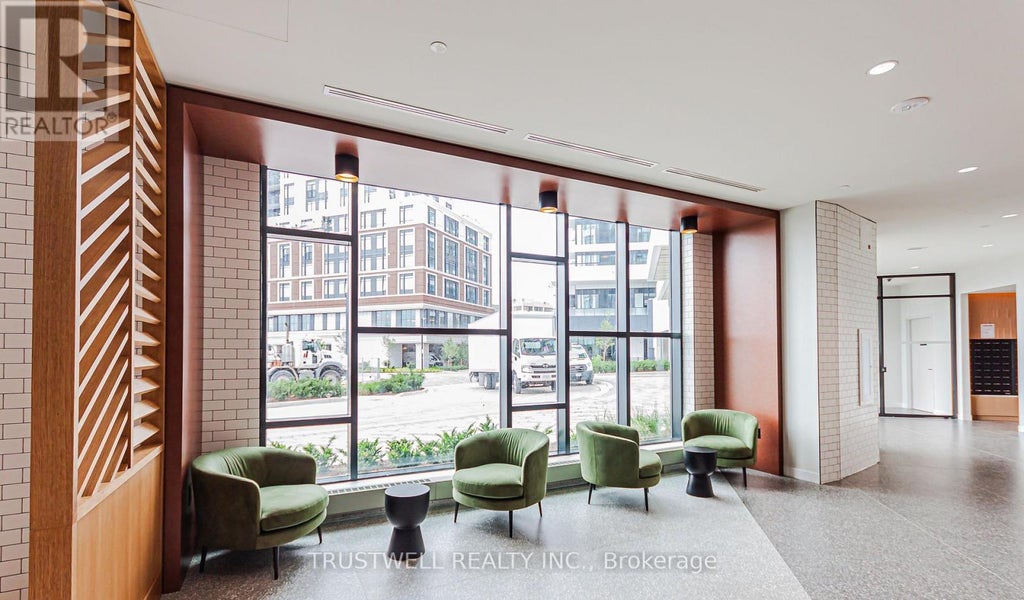 1707 - 2495 Eglinton Avenue W, Mississauga (central Erin Mills)