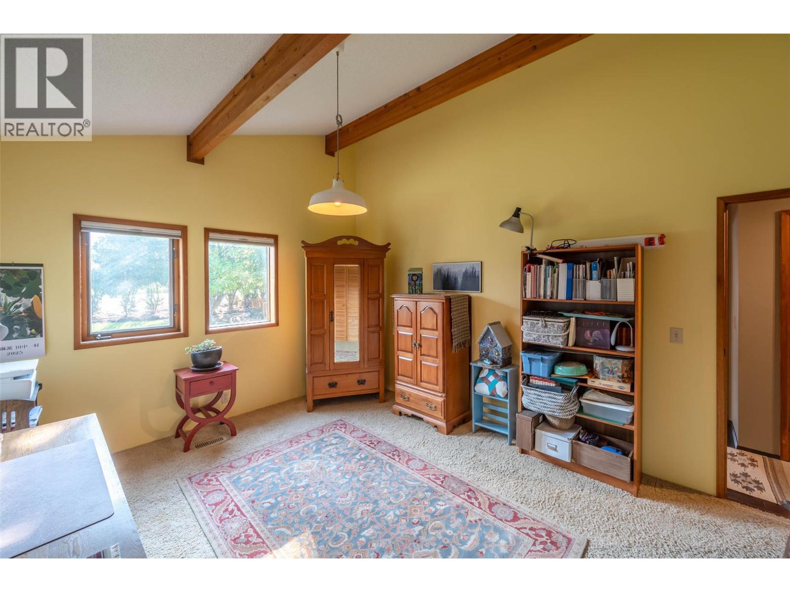 975 Heron Court. Oliver, British Columbia