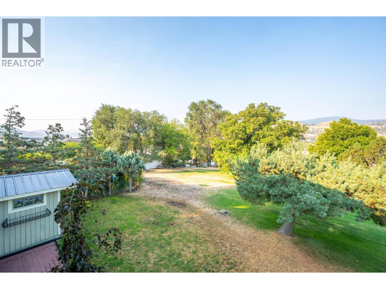 975 Heron Court. Oliver, British Columbia