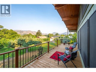 975 Heron Court. Oliver, British Columbia