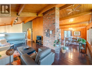 975 Heron Court. Oliver, British Columbia