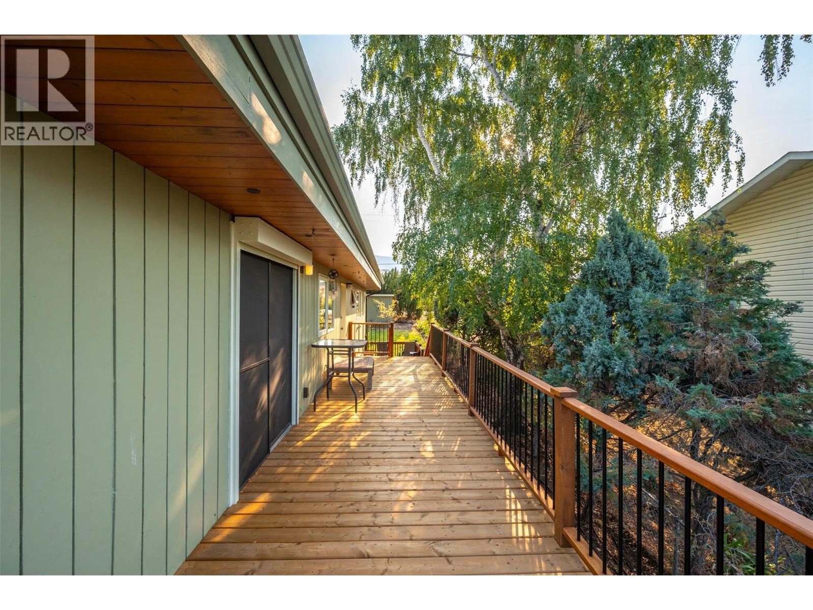 975 Heron Court. Oliver, British Columbia