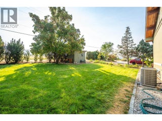 975 Heron Court. Oliver, British Columbia