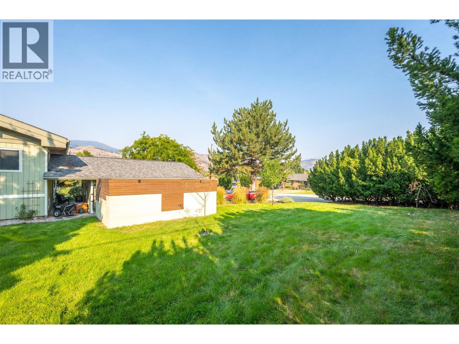 975 Heron Court. Oliver, British Columbia