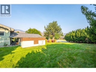 975 Heron Court. Oliver, British Columbia