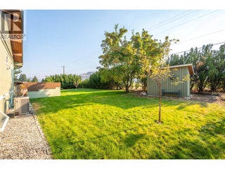 975 Heron Court. Oliver, British Columbia