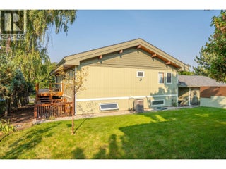 975 Heron Court. Oliver, British Columbia