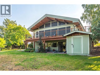 975 Heron Court. Oliver, British Columbia