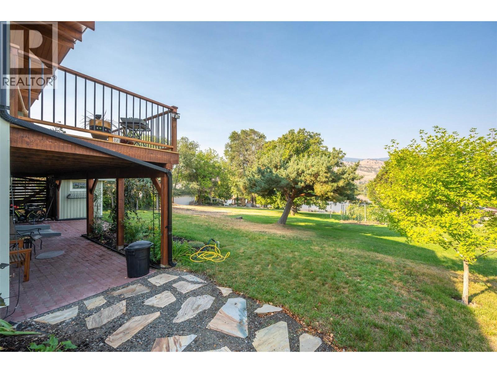 975 Heron Court. Oliver, British Columbia