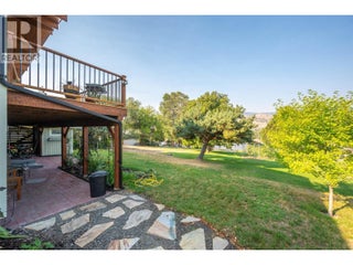 975 Heron Court. Oliver, British Columbia