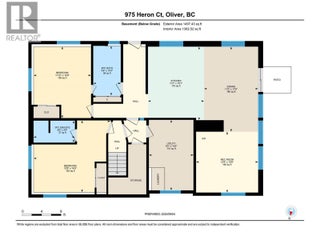 975 Heron Court. Oliver, British Columbia