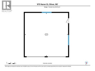 975 Heron Court. Oliver, British Columbia