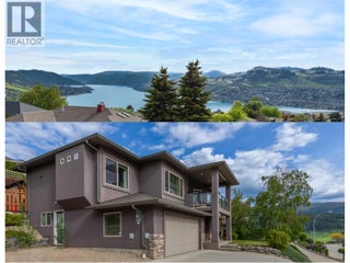 647 Middleton Way. Coldstream, British Columbia