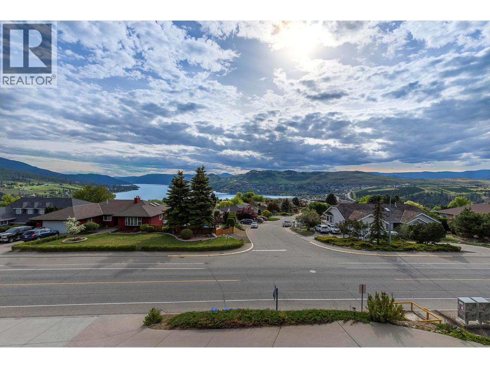 647 Middleton Way. Coldstream, British Columbia