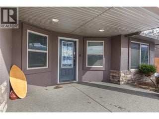 647 Middleton Way. Coldstream, British Columbia