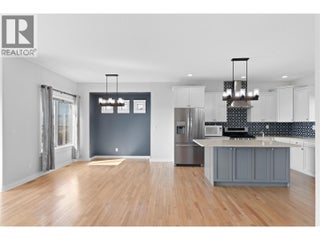 647 Middleton Way. Coldstream, British Columbia