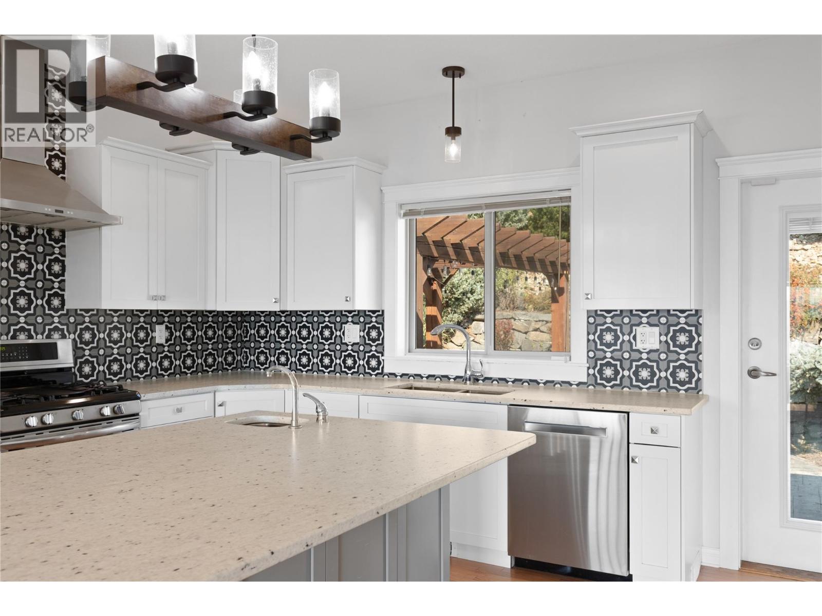 647 Middleton Way. Coldstream, British Columbia