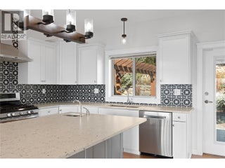 647 Middleton Way. Coldstream, British Columbia