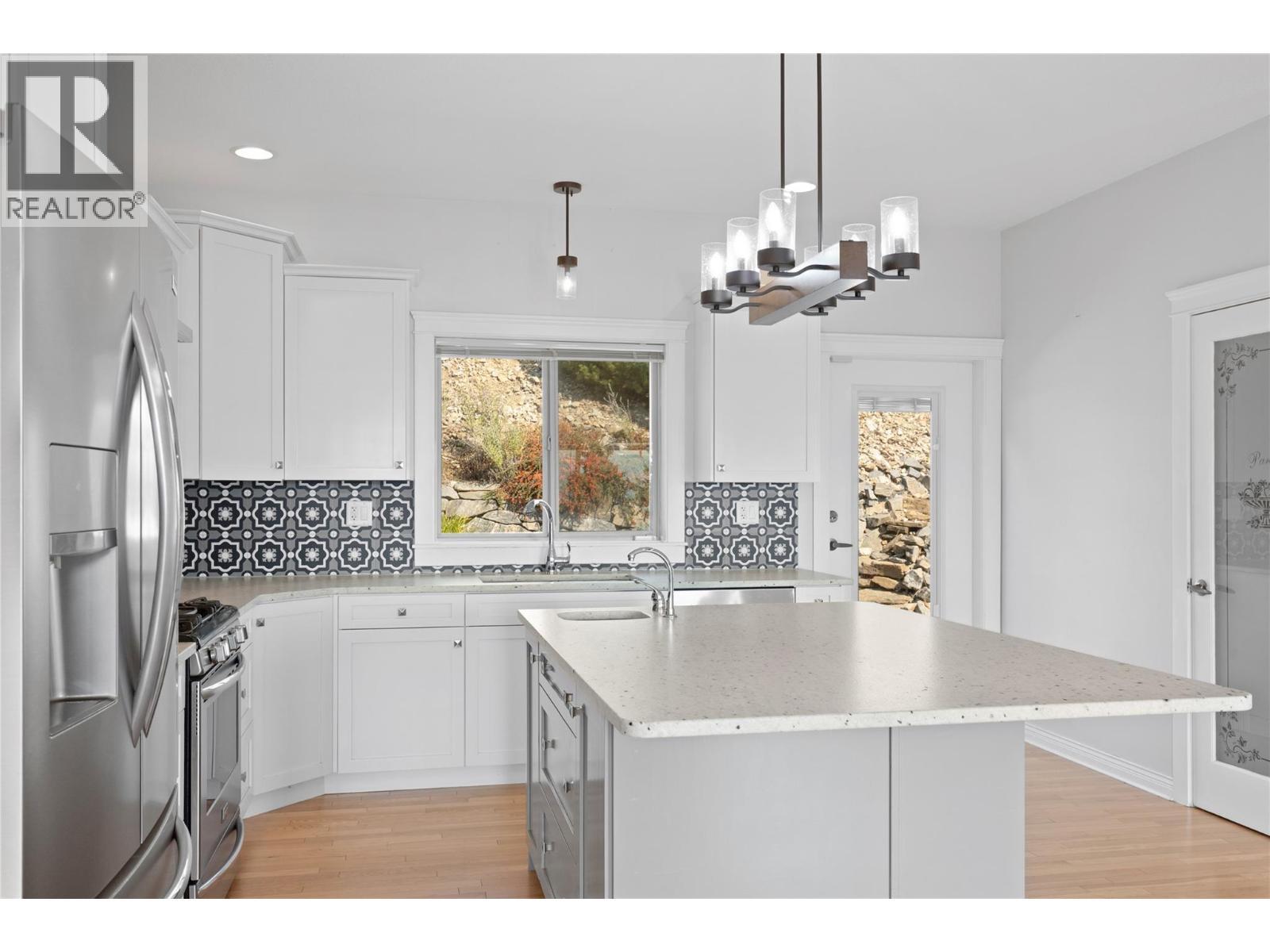 647 Middleton Way. Coldstream, British Columbia