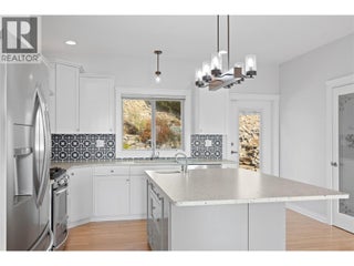 647 Middleton Way. Coldstream, British Columbia