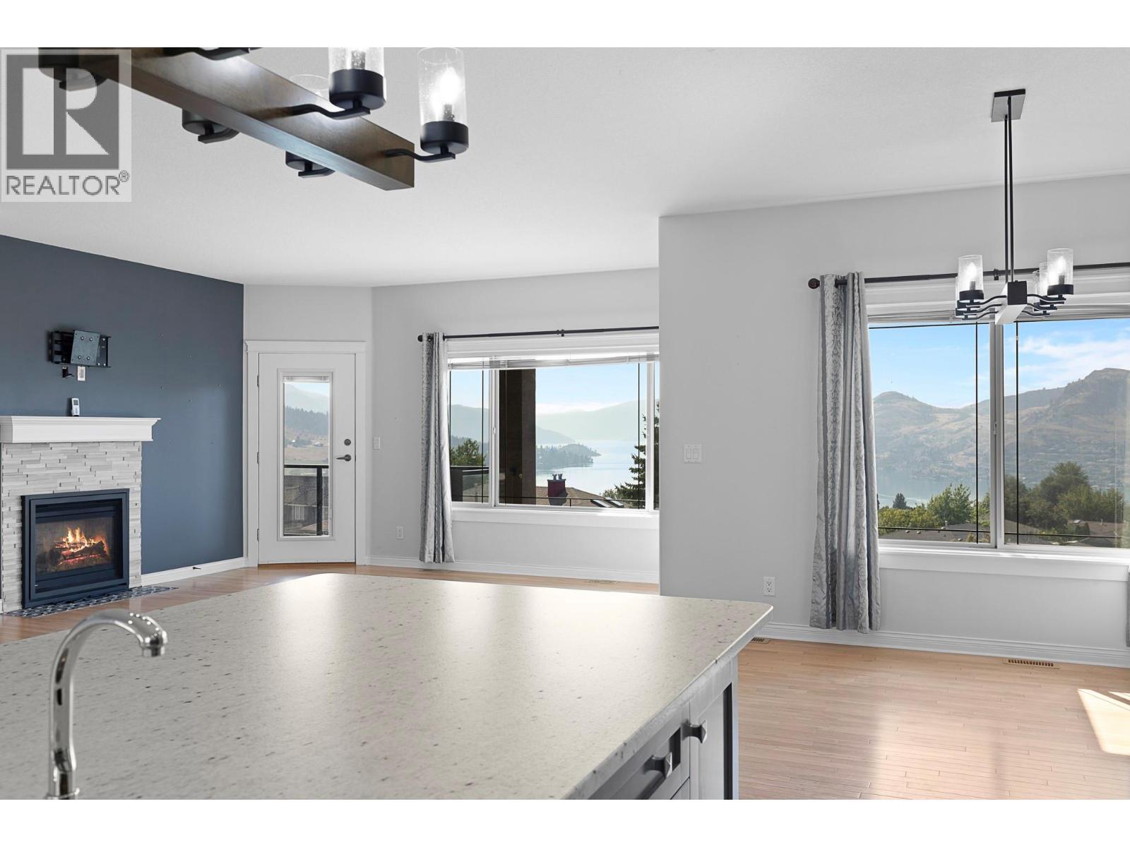 647 Middleton Way. Coldstream, British Columbia