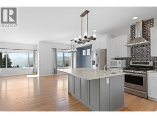 647 Middleton Way. Coldstream, British Columbia